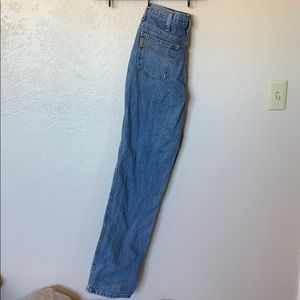 Men’s Cinch Jeans Green Label 30x34